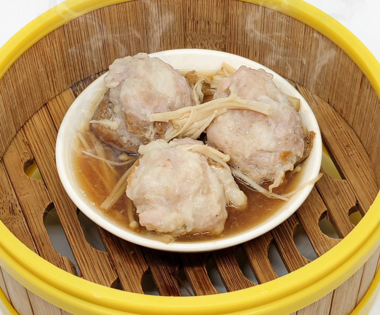 dimsum